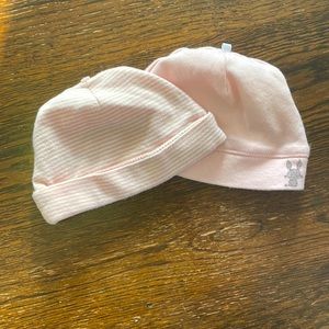 Newborn hats